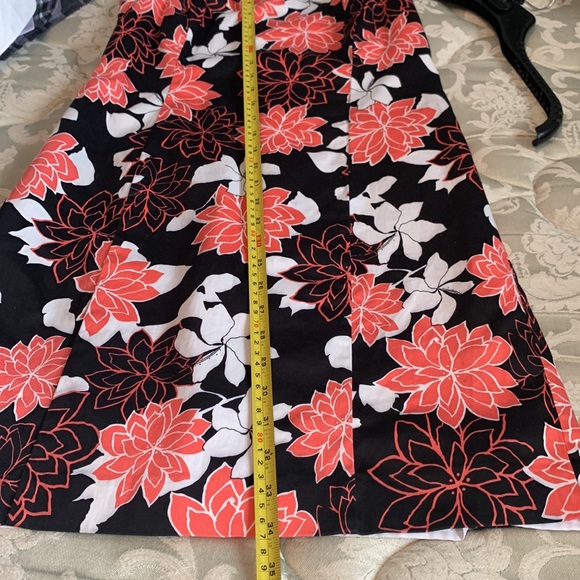 Jacob floral dress size 6 - Picture 6 of 9